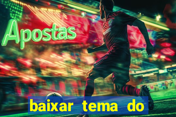 baixar tema do flamengo para whatsapp gb