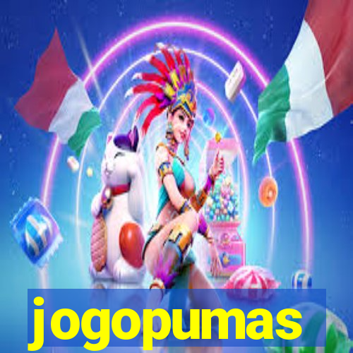 jogopumas