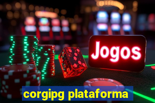 corgipg plataforma