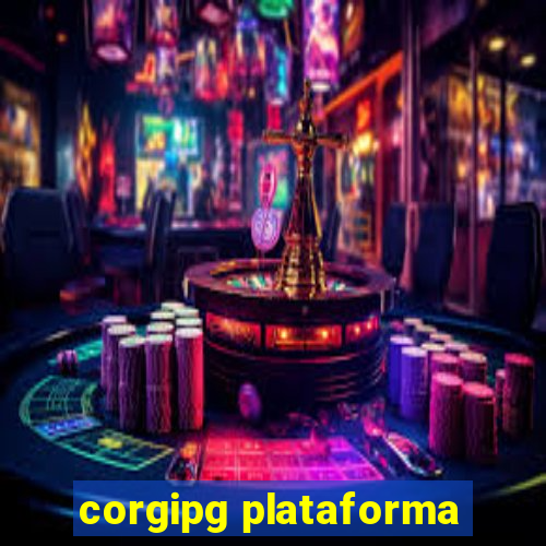 corgipg plataforma