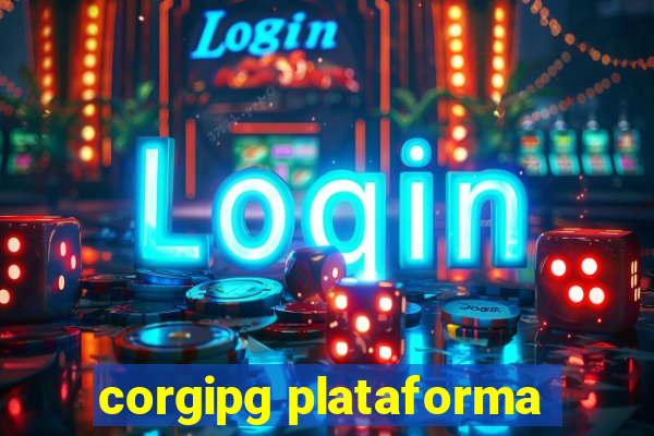 corgipg plataforma