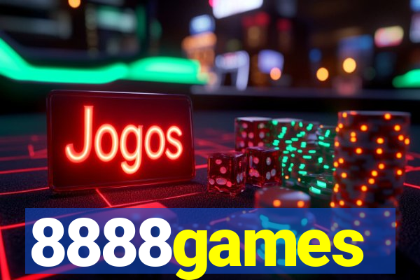 8888games