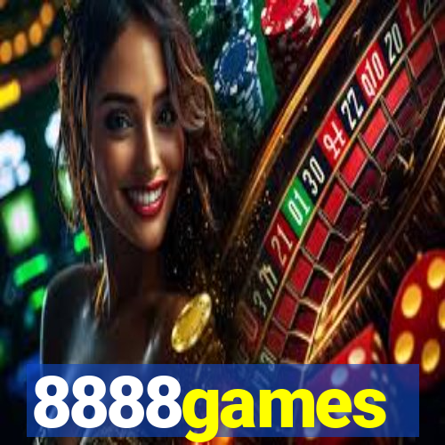 8888games