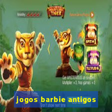 jogos barbie antigos