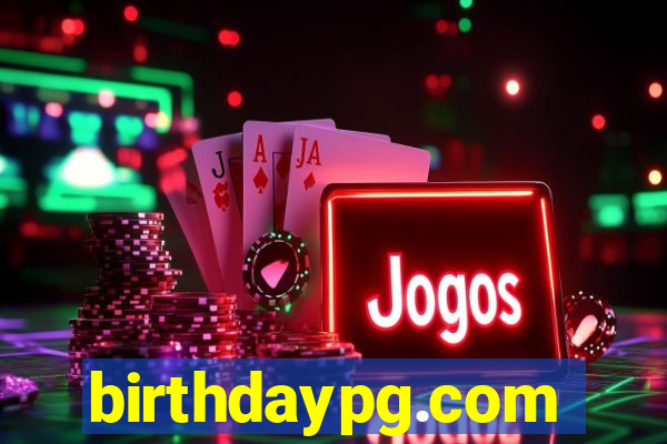 birthdaypg.com