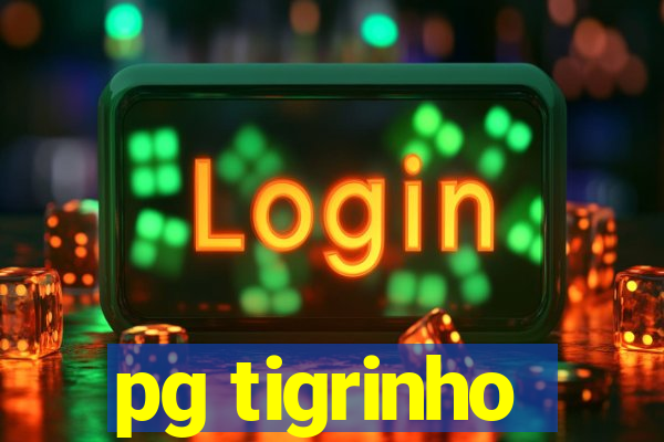 pg tigrinho