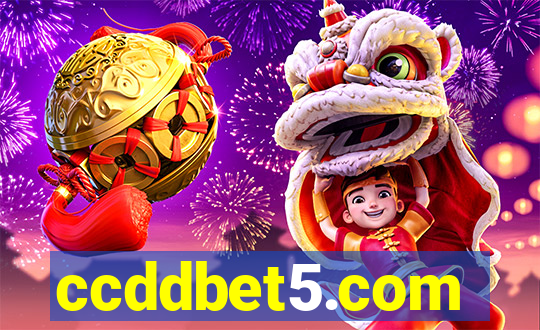 ccddbet5.com