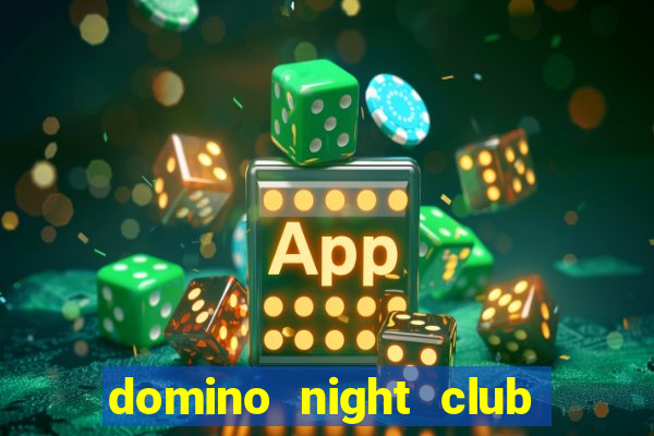 domino night club porto alegre