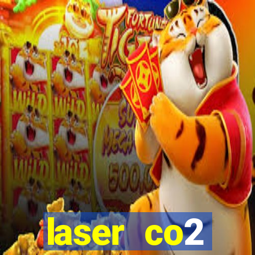 laser co2 frazionato napoli