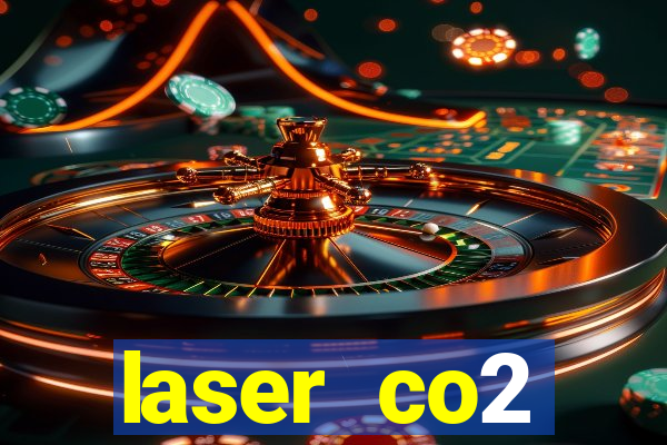 laser co2 frazionato napoli