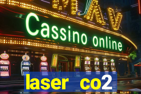 laser co2 frazionato napoli