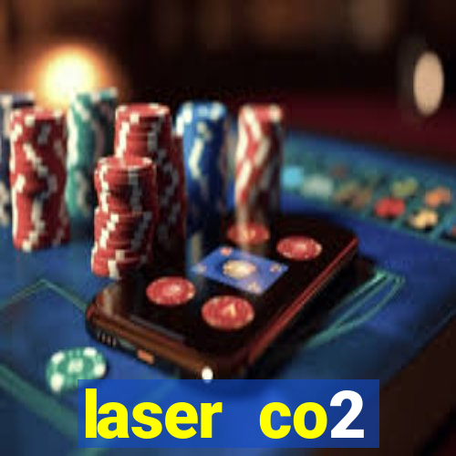 laser co2 frazionato napoli