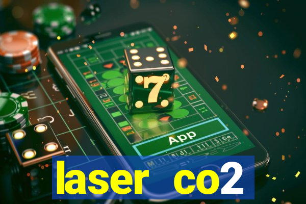 laser co2 frazionato napoli