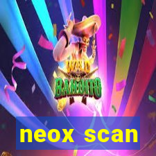 neox scan