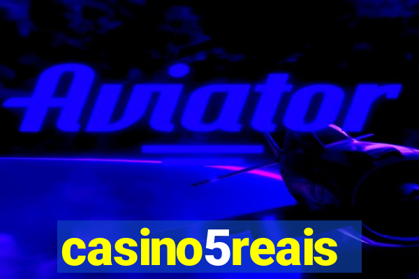 casino5reais