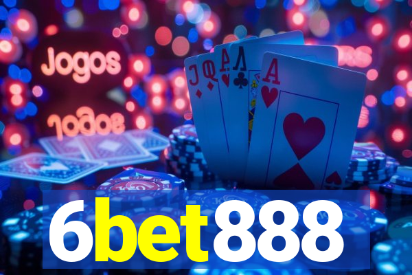 6bet888