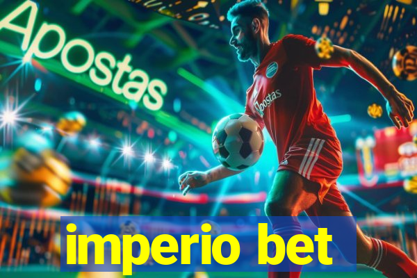 imperio bet