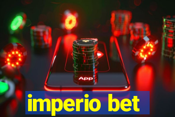 imperio bet