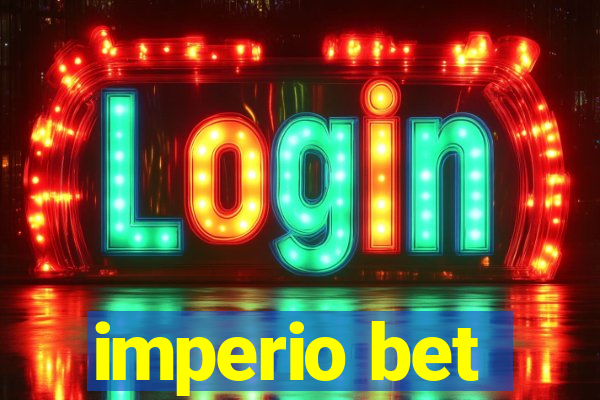 imperio bet