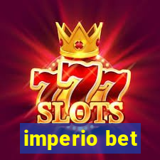 imperio bet