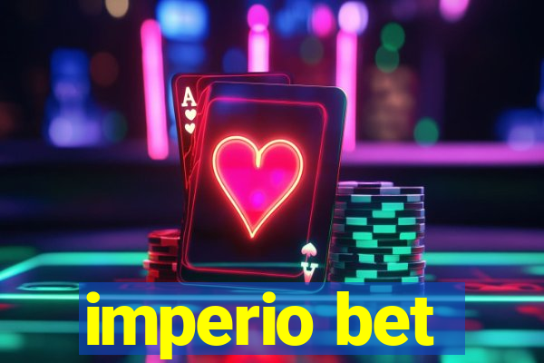 imperio bet