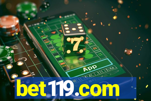 bet119.com