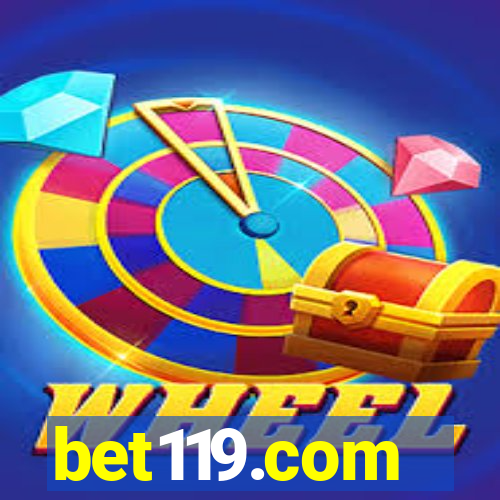 bet119.com