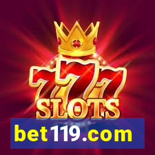 bet119.com