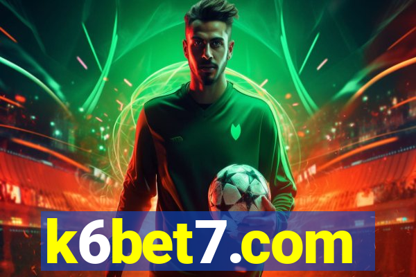 k6bet7.com