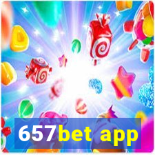 657bet app