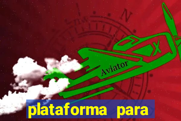 plataforma para jogar demo