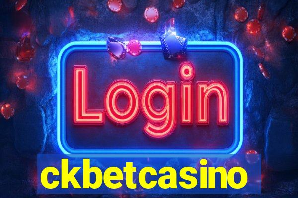 ckbetcasino