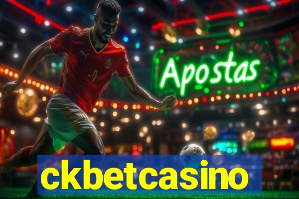 ckbetcasino