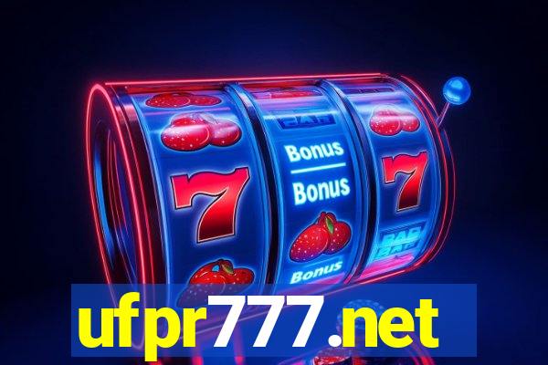 ufpr777.net