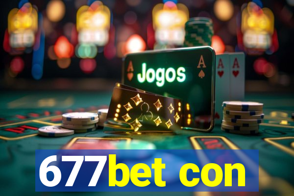 677bet con