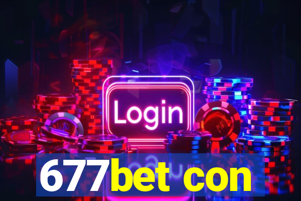 677bet con