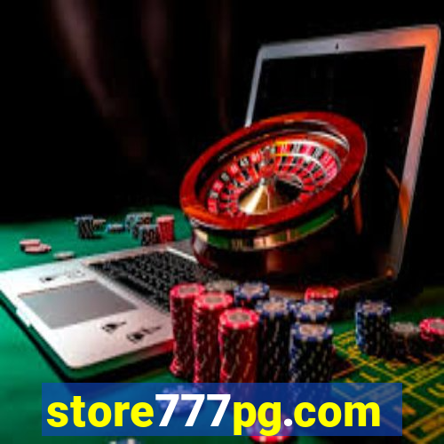 store777pg.com