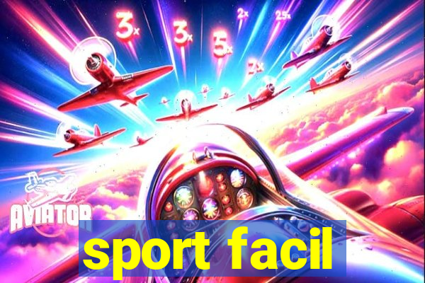 sport facil