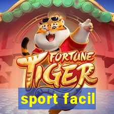 sport facil