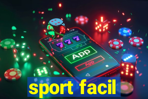 sport facil