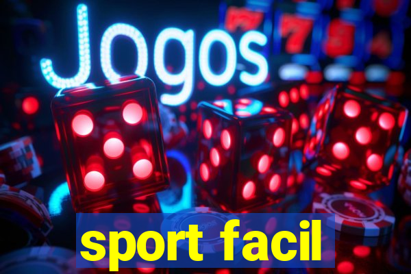 sport facil