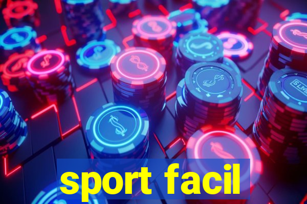 sport facil