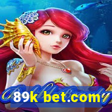 89k bet.com