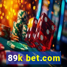 89k bet.com