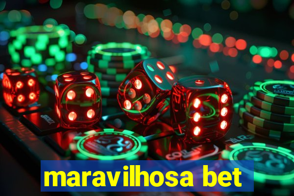 maravilhosa bet