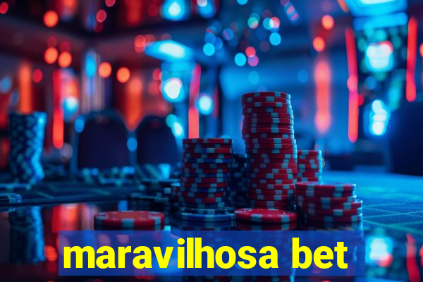 maravilhosa bet