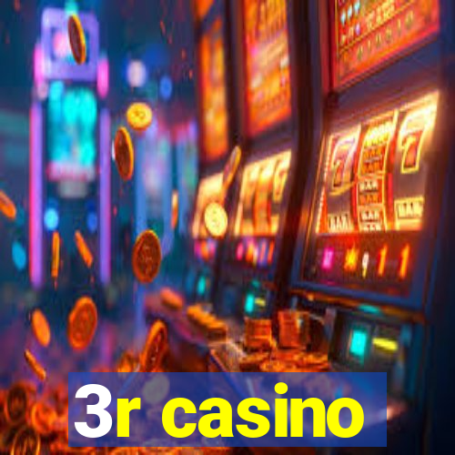 3r casino