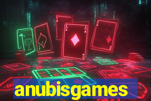 anubisgames