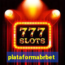 plataformabrbet