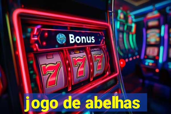 jogo de abelhas